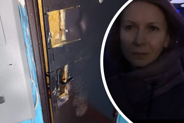 Новосибирский ОМОН по ошибке ворвался домой к женщине, которая живет в Алтайском крае Новосибирский ОМОН по ошибке ворвался домой к женщине, которая живет в Алтайском крае