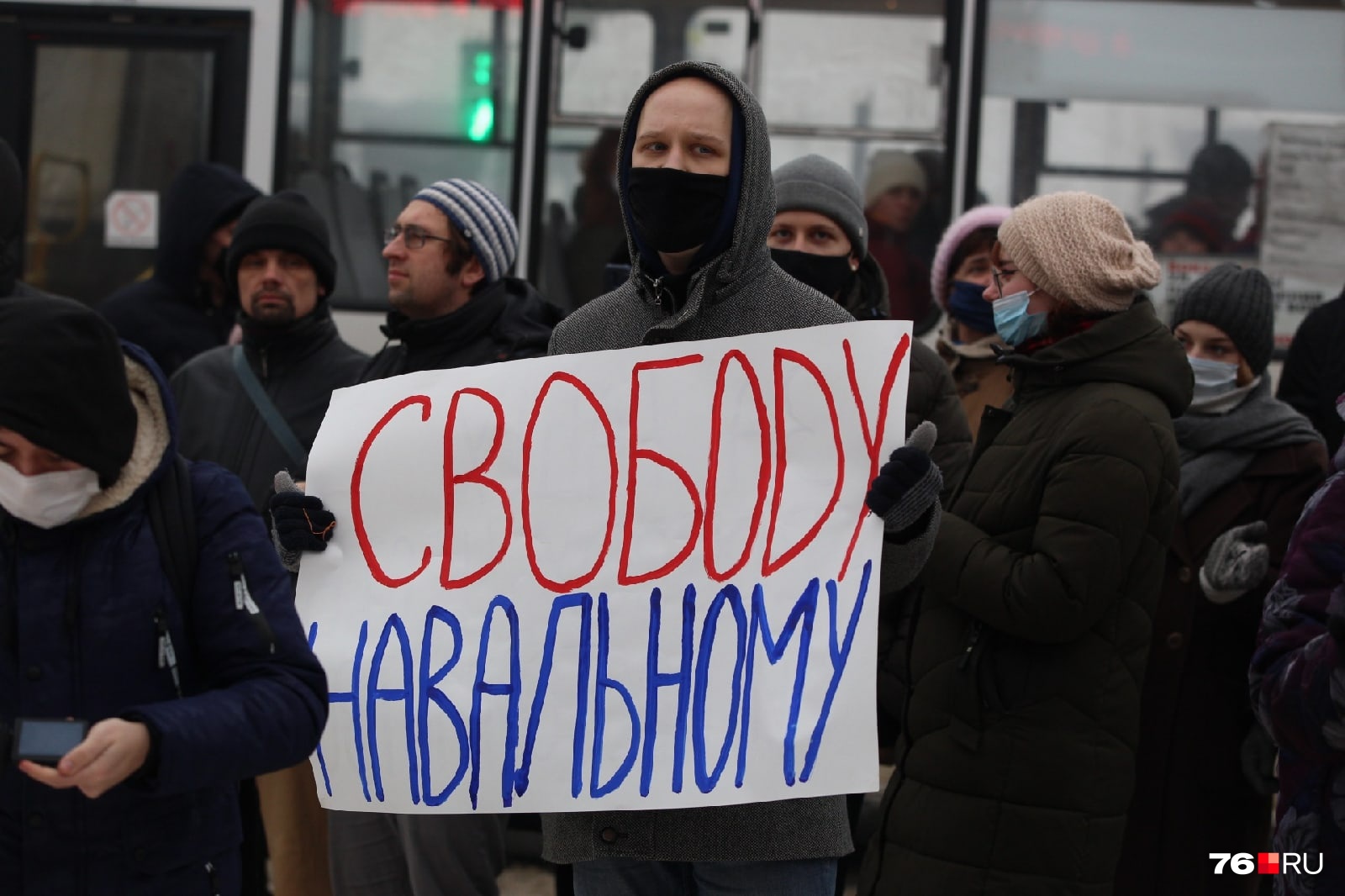 Один из основных лозунгов ярославцев Один из основных лозунгов ярославцев 