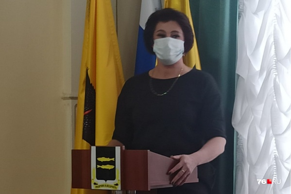 В кулуарах поговаривали заранее — победит Ирина Строкинова В кулуарах поговаривали заранее — победит Ирина Строкинова