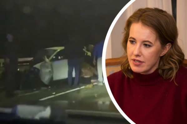 Журналистка ехала вместе со своей ассистенткой Журналистка ехала вместе со своей ассистенткой