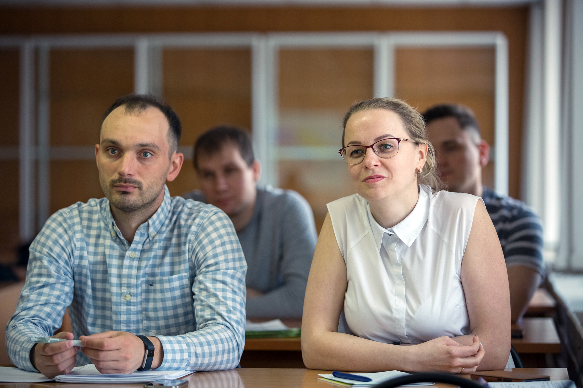 Программы повышения квалификации более короткие, они направлены на получение актуальных знаний в профобласти Программы повышения квалификации более короткие, они направлены на получение актуальных знаний в профобласти