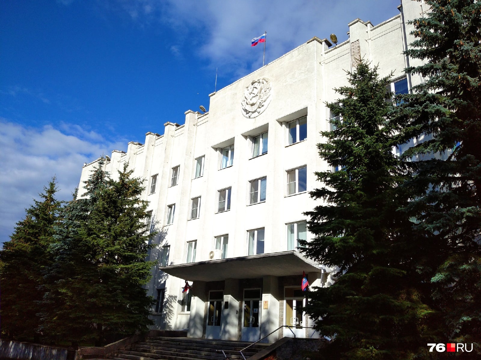 В Рыбинске главу до сих пор выбирают путем прямого всенародного голосования В Рыбинске главу до сих пор выбирают путем прямого всенародного голосования