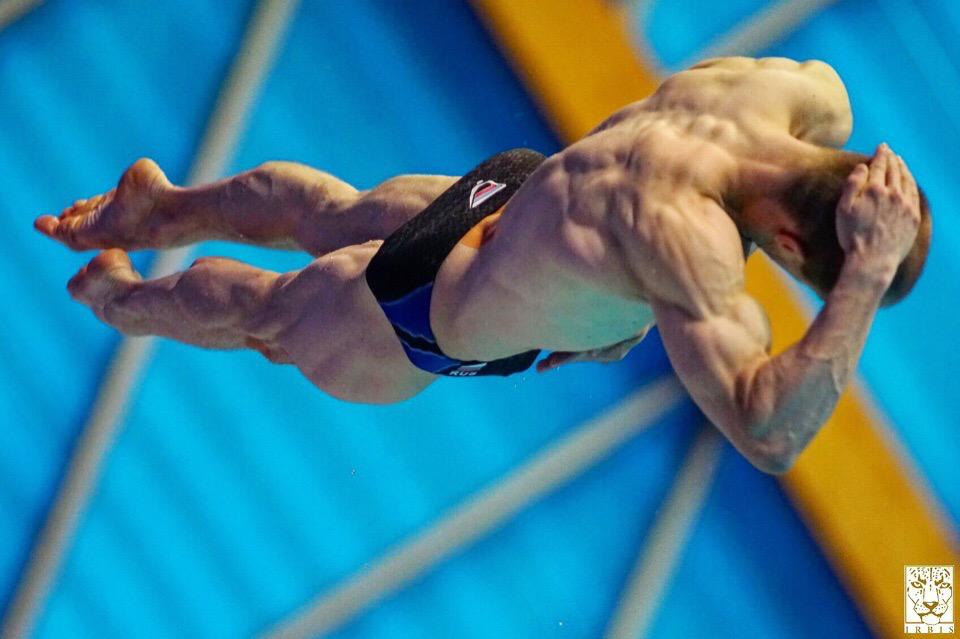 «Без права на ошибку»: братья Новосёловы из Екатеринбурга взяли серебро на Кубке России по прыжкам в воду