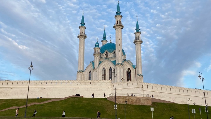 Можно мне в Татарстан? Какие правила будут действовать для туристов в нерабочие дни