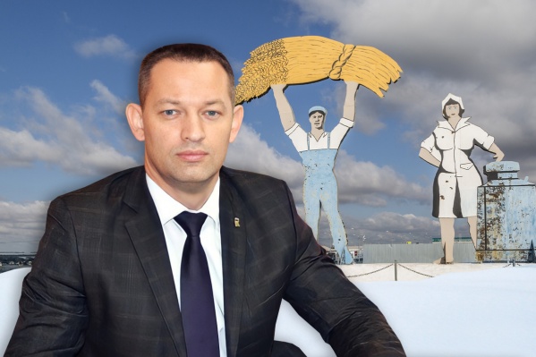 Уголовное дело на чиновника возбуждалось по материалам УФСБ Уголовное дело на чиновника возбуждалось по материалам УФСБ