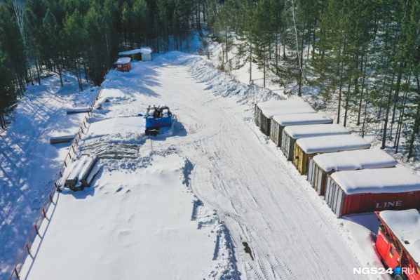 Проверка прокуратуры выявила несколько <nobr class="_">нарушений —</nobr> дело направлено в Березовский суд Проверка прокуратуры выявила несколько <nobr class="_">нарушений —</nobr> дело направлено в Березовский суд