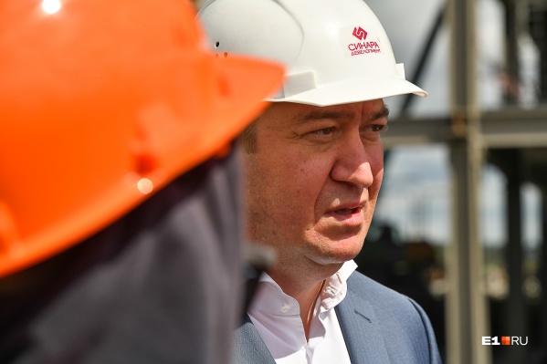 Ровно через два года все объекты Универсиады должны быть готовы
