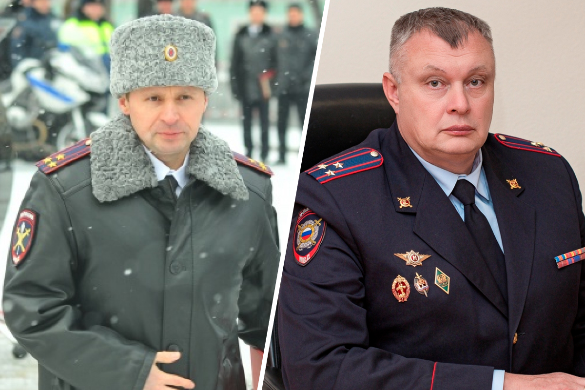 Сергей Кулагин написал заявление об уходе через несколько месяцев после народных выступлений в сквере у Драмтеатра Сергей Кулагин написал заявление об уходе через несколько месяцев после народных выступлений в сквере у Драмтеатра