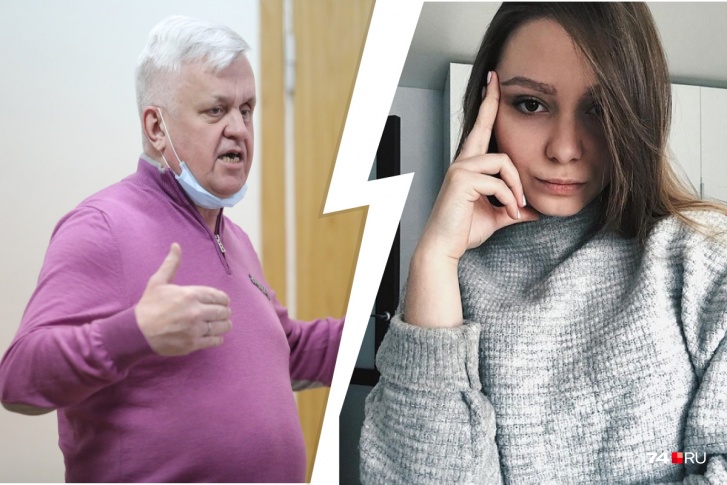 Семья тяжело пострадавшей в ДТП студентки отказалась обжаловать приговор Андрею Косилову