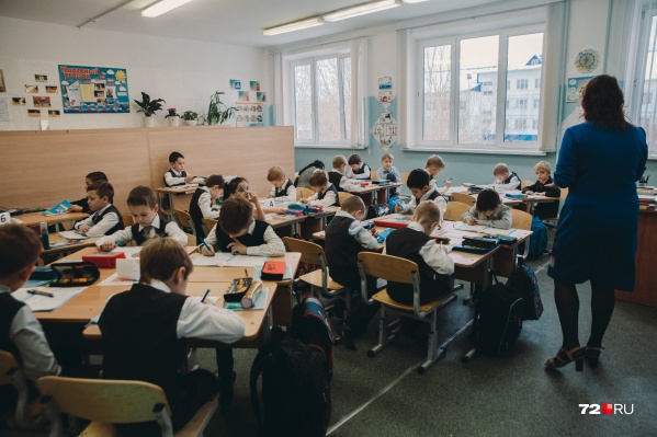 Первый класс — тяжелое испытание как для школьников, так и для их родителей Первый класс — тяжелое испытание как для школьников, так и для их родителей