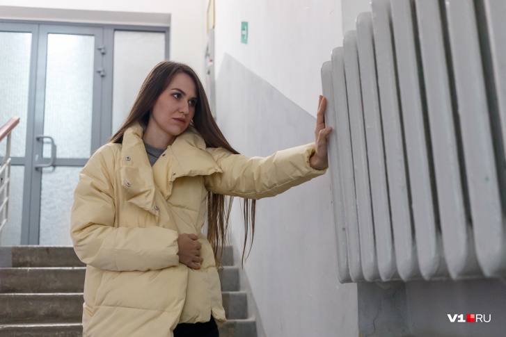 Волгоградцы и на пятый день ждут тепла в квартирах Волгоградцы и на пятый день ждут тепла в квартирах