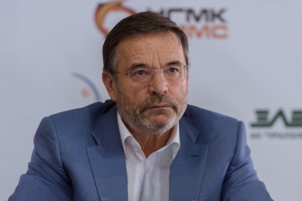 Владимир Белоглазов скончался в возрасте <nobr class="_">64 лет</nobr> Владимир Белоглазов скончался в возрасте <nobr class="_">64 лет</nobr>