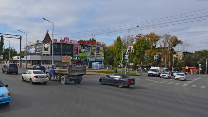 Придется объезжать: в Самаре перекроют Московское шоссе