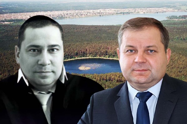 После совместной охоты с коллегой из Еманжелинска Михаилом Грачёвым (на фото справа) председатель Еткульского райсуда Вадим Кинзин оказался в больнице с тяжелейшим огнестрельным ранением После совместной охоты с коллегой из Еманжелинска Михаилом Грачёвым (на фото справа) председатель Еткульского райсуда Вадим Кинзин оказался в больнице с тяжелейшим огнестрельным ранением