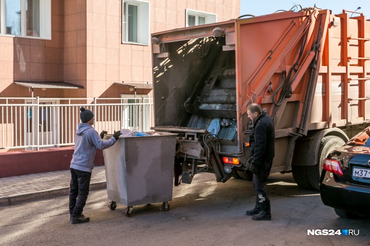 Тарифы в Красноярске повышаются каждый год, иногда после судебных споров с властями Тарифы в Красноярске повышаются каждый год, иногда после судебных споров с властями