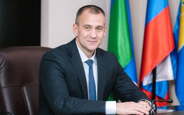 Андрей Трубецкой во второй раз стал главой Сургутского района