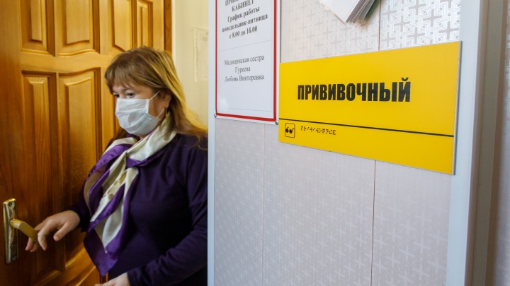 «Слава богу, что привились»: в Волгограде люди продолжают заражаться коронавирусом после вакцинации «Спутником V»