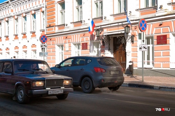 Власти ответили на акцию автомобилистов Власти ответили на акцию автомобилистов 