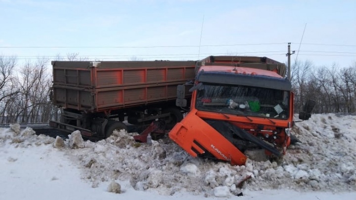 Совместное предприятие с камазом