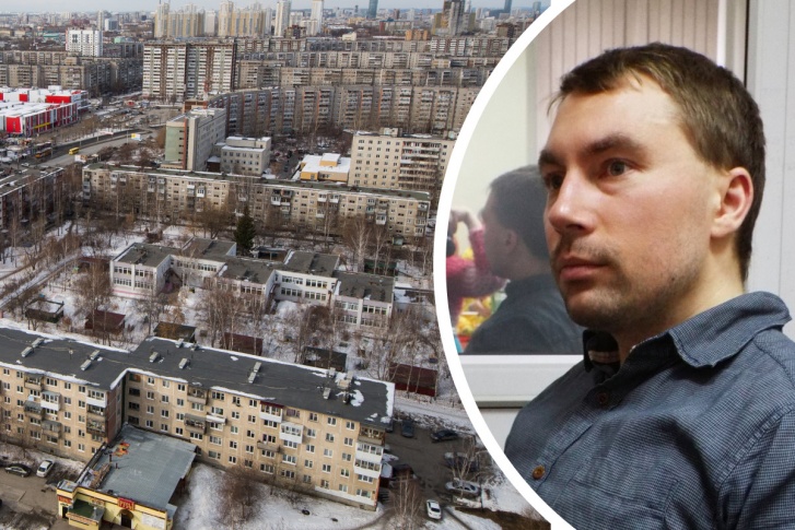 Дмитрий Калинин предлагает внести в формулу компенсации за сносимое жилье моральный ущерб и премию за рост цен на жилье Дмитрий Калинин предлагает внести в формулу компенсации за сносимое жилье моральный ущерб и премию за рост цен на жилье