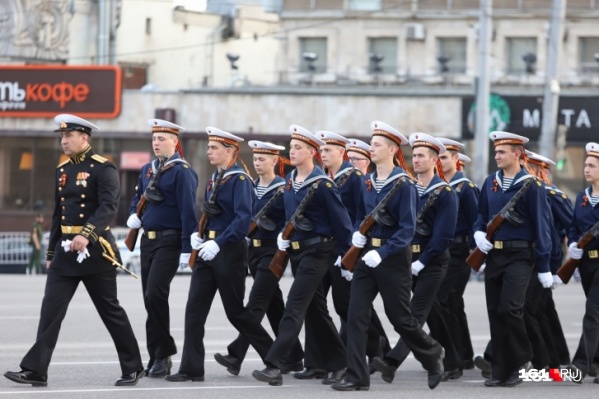 В прошлом году масштабных празднований из-за коронавируса не получилось В прошлом году масштабных празднований из-за коронавируса не получилось