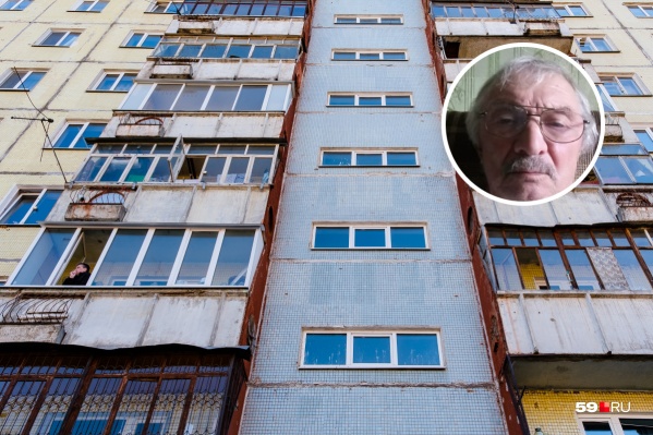73-летний Иван Сединин ушел из дома утром <nobr class="_">6 июня</nobr>, с тех пор связи с ним нет 73-летний Иван Сединин ушел из дома утром <nobr class="_">6 июня</nobr>, с тех пор связи с ним нет