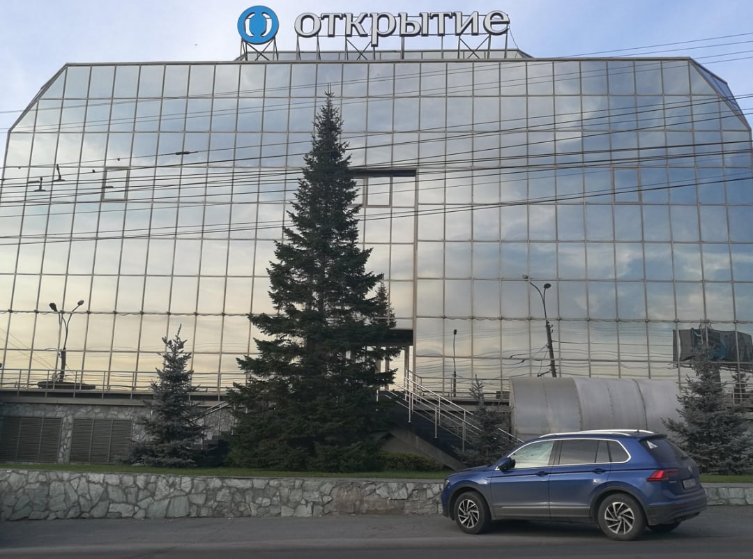 Информации о том, занимает ли кто-то это здание сейчас, в 2ГИС нет Информации о том, занимает ли кто-то это здание сейчас, в 2ГИС нет