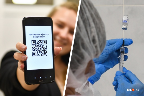 Многие горожане считают, что введение QR-кодов не было как следует продумано Многие горожане считают, что введение QR-кодов не было как следует продумано