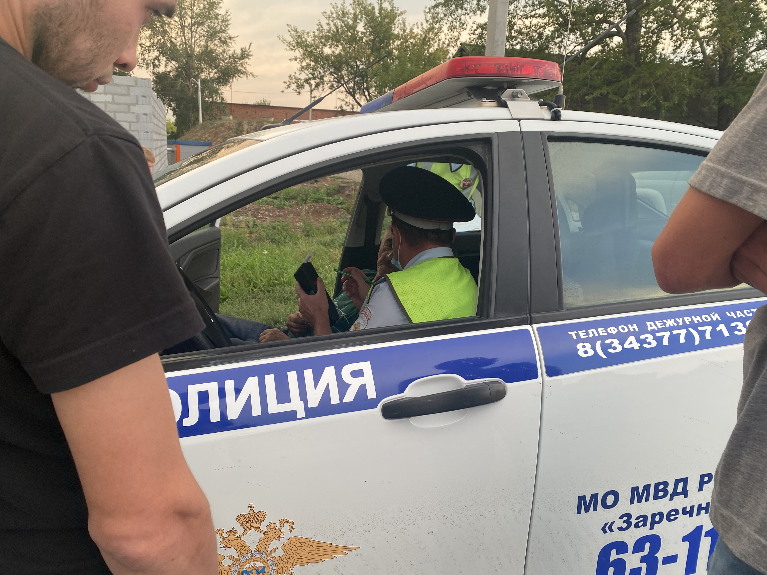 Сидел за кражу, подделывал права: подробности о водителе, сбившем ребенка в Белореченском
