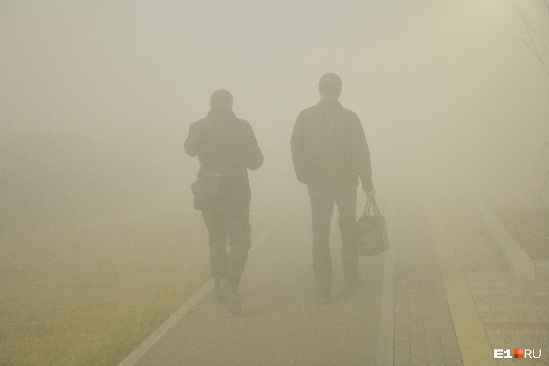 Где в Кузбассе самый грязный воздух? Минприроды назвало территории — лидеры по выбросам в атмосферу