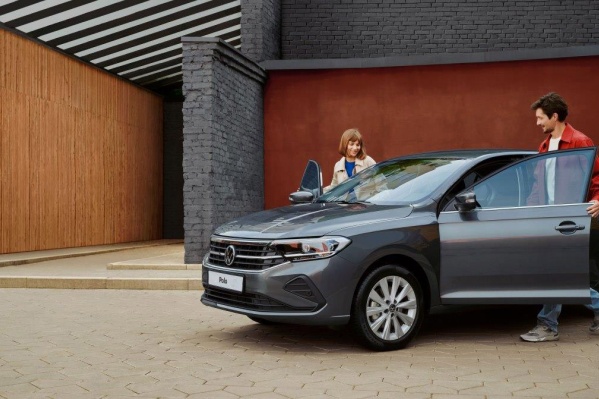 Владельцы VW Polo от Волгограда до Новосибирска остаются довольны своим выбором Владельцы VW Polo от Волгограда до Новосибирска остаются довольны своим выбором