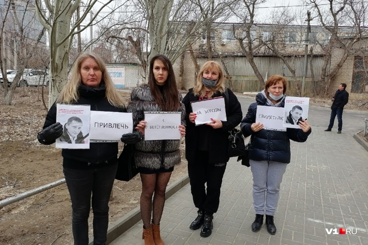 Риелторы продолжают поддерживать семью погибшего коллеги Риелторы продолжают поддерживать семью погибшего коллеги
