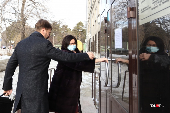 На ликвидацию горздрава дали полгода, а значит, свои полномочия глава городского управления Наталья Горлова передаст министру Юрию Семёнову совсем скоро На ликвидацию горздрава дали полгода, а значит, свои полномочия глава городского управления Наталья Горлова передаст министру Юрию Семёнову совсем скоро