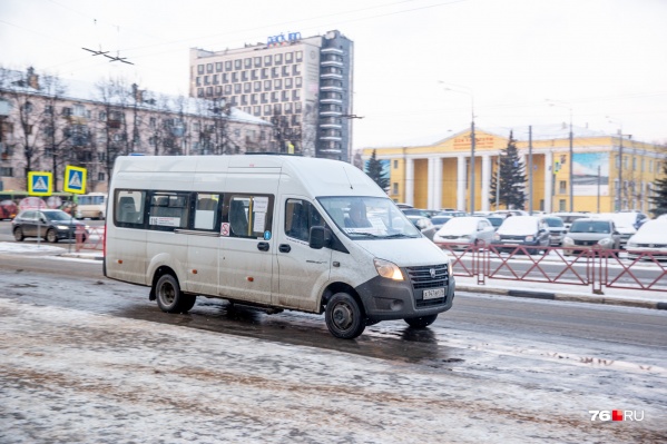 Межмуниципальные маршруты отдали единственному перевозчику Межмуниципальные маршруты отдали единственному перевозчику 