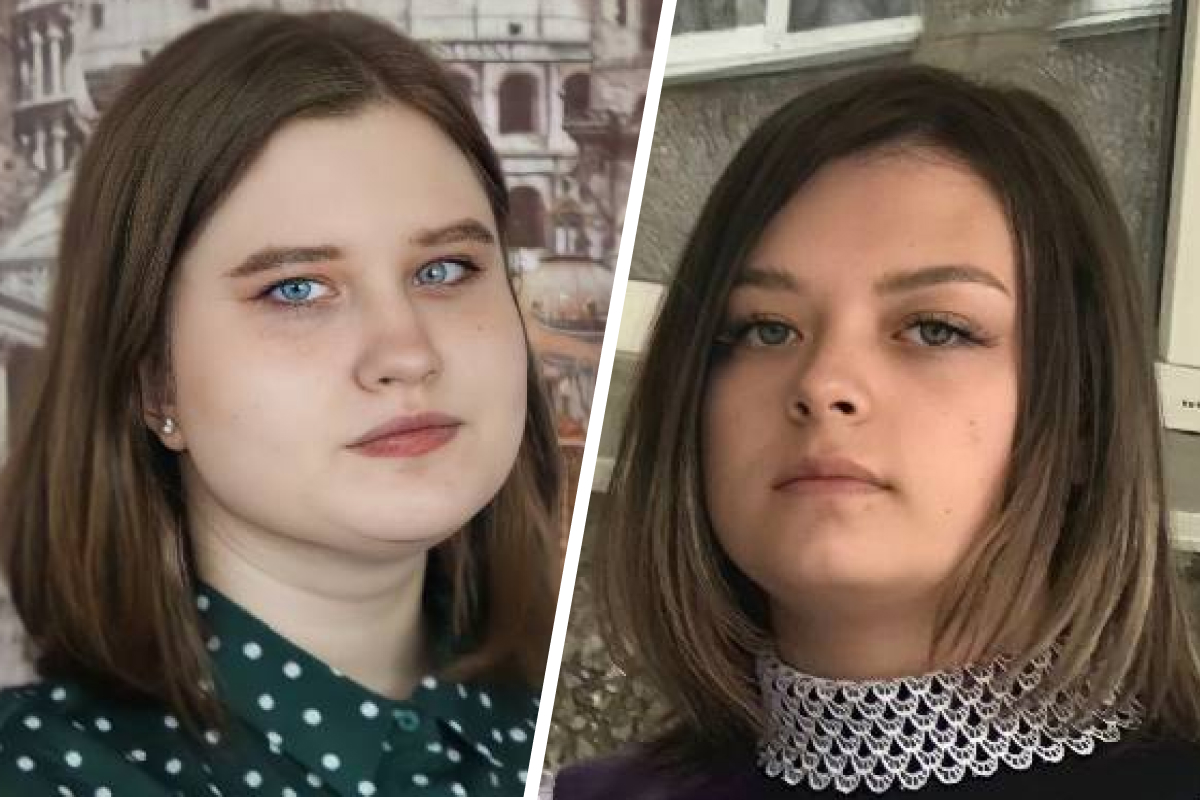 Две подруги-школьницы сбежали из Иркутска в Красноярск