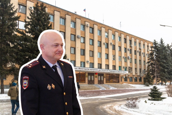 Вячеслава Хомских на время служебной проверки отстранили от работы Вячеслава Хомских на время служебной проверки отстранили от работы