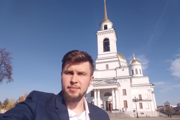 Всеволод Могучев до 27 января будет находиться в спецприемнике Всеволод Могучев до 27 января будет находиться в спецприемнике