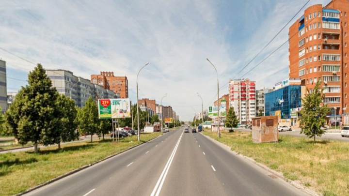 В Автозаводском районе отремонтируют улицы Жукова и Тополиную