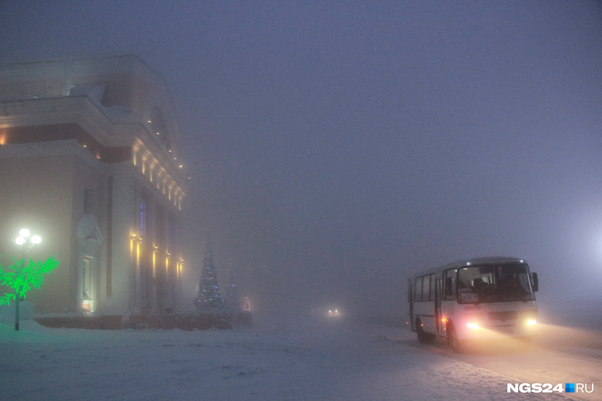 Норильск фото города зимой