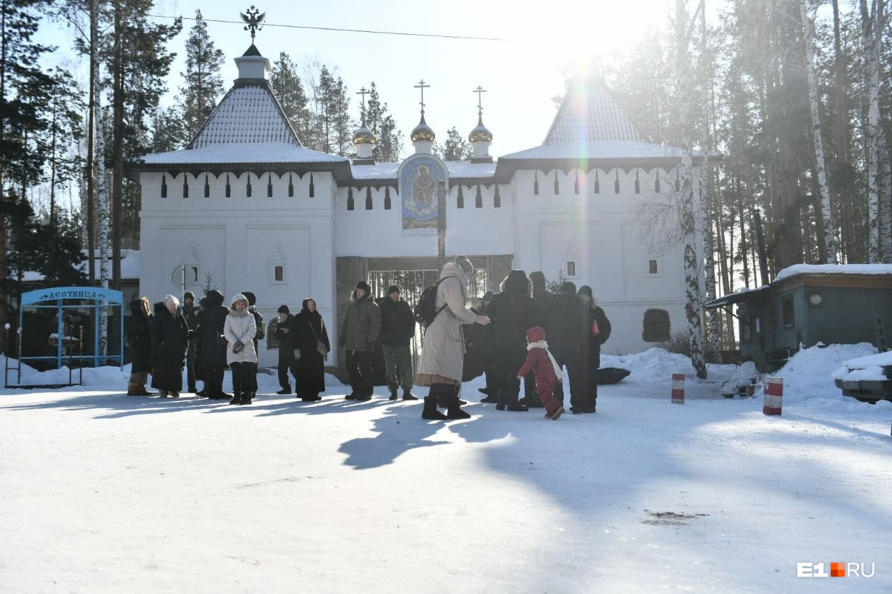 Полиции нигде не видно Полиции нигде не видно