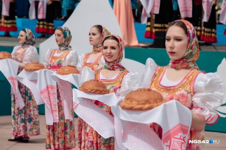 Международный шахтерский Сабантуй будет проходить ежегодно Международный шахтерский Сабантуй будет проходить ежегодно