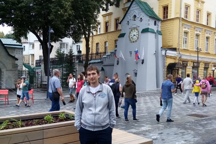 Сибирский турист рассказал о впечатлениях от Нижнего Новгорода после юбилея