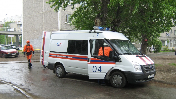 Банду лжегазовиков из Екатеринбурга отправили в колонию. Полиция раскрыла их схему