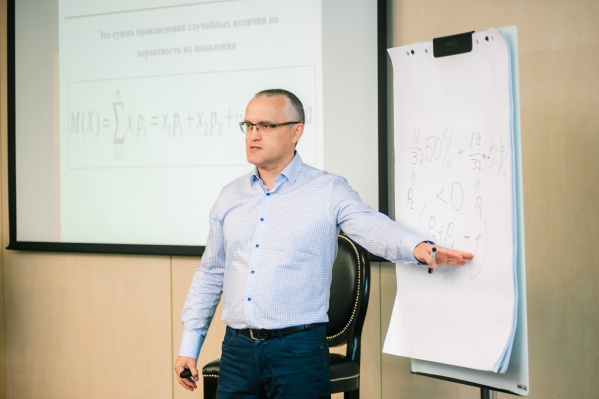 Виталий Калугин объясняет, почему значительная часть россиян — иждивенцы Виталий Калугин объясняет, почему значительная часть россиян — иждивенцы