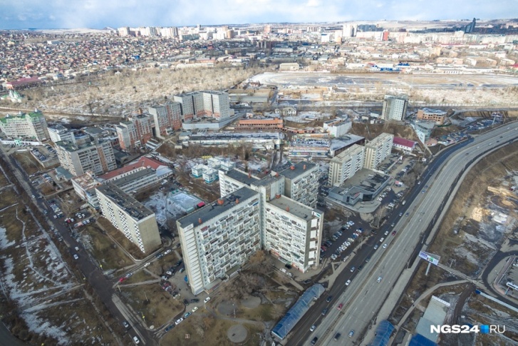 Дом-крест построен в 1987 году Дом-крест построен в 1987 году
