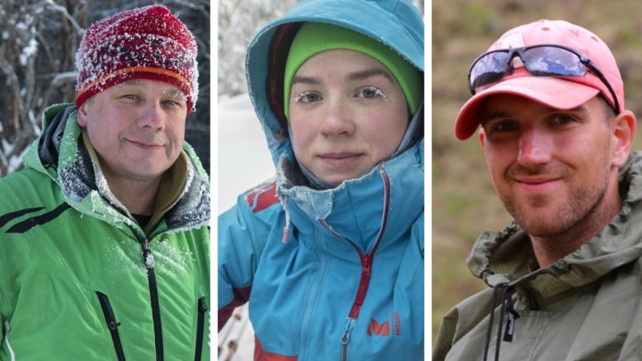 Горы позвали: разбираемся, как трое опытных альпинистов погибли в горах Бурятии
