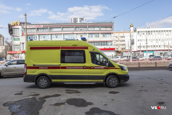 Несмотря на приход весны и тепла, коронавирус продолжает убивать волгоградцев Несмотря на приход весны и тепла, коронавирус продолжает убивать волгоградцев