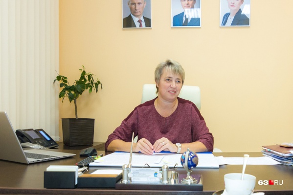 Елена Чернега настаивает на своей невиновности Елена Чернега настаивает на своей невиновности