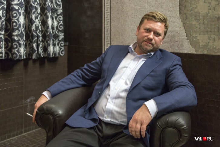 Евгений Ищенко рассказал суду о «эпохе Музраева» Евгений Ищенко рассказал суду о «эпохе Музраева»