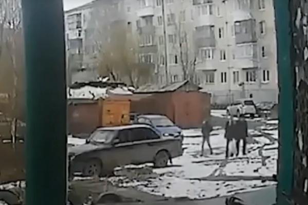 Водителя лишили прав на <nobr class="_">1 год</nobr> и <nobr class="_">5 месяцев</nobr> за оставление места ДТП Водителя лишили прав на <nobr class="_">1 год</nobr> и <nobr class="_">5 месяцев</nobr> за оставление места ДТП